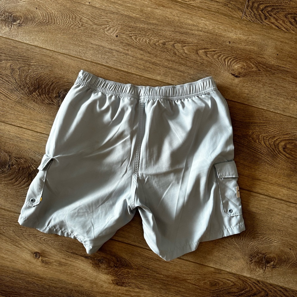 Quicksilver Waterman Collection Shorts - Picture 4 of 5